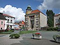 Profile Picture of Červený Kostelec - Wikipediaon Wikipedia