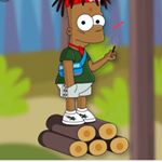 Profile Picture of Mason Filitaula JR (@datboyyouliked) on Instagram