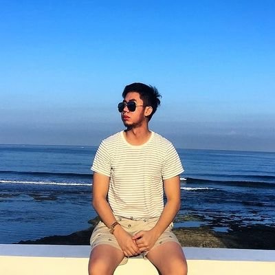 Stephen Pablo - Twitter Profile Picture of Stephen Pablo (@pablo_stephen) on Twitter