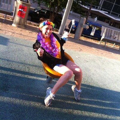 Profile Picture of Amanda Chambers (@AmandaRChambers) on Twitter