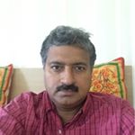 Profile Picture of Sunil Zachariah (@sunil_zachariah) on Instagram