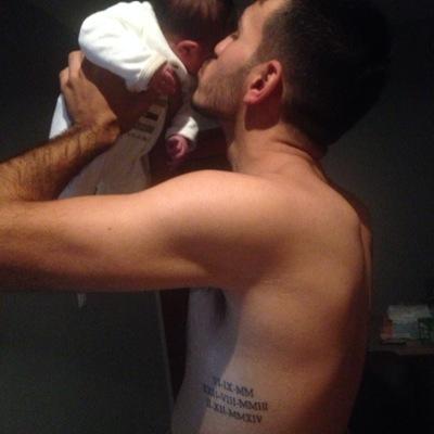 Mario Soto - Twitter Profile Picture of Mario Soto (@mariosoto13) on Twitter