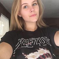 Profile Picture of Hannah Snellgrove (@hannah-snellgrove) on Quora