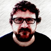 Profile Picture of Jon Hodges (@jon-hodges-3) on Quora