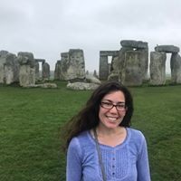 Profile Photo of Cecilia Barrera (@cecilia-barrera-6) on Quora