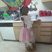 Profile Picture of Adrina Smith (@adrinasmith6354) on Youtube