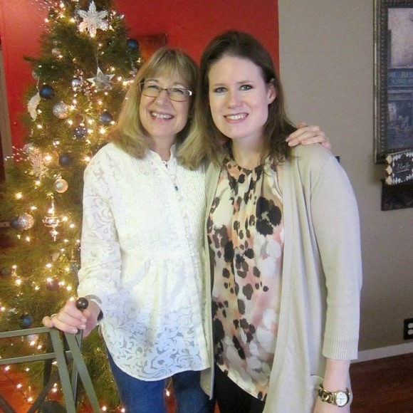 Profile Picture of Meredith Lynn qualls (@mlerinb9) on Poshmark