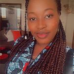 Profile Picture of Marie Benoît Faye (@mabenoitf) on Instagram