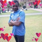 Profile Picture of John Kasiya (@John-Kasiya) on Facebook