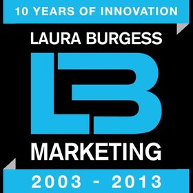 Profile Picture of Laura Burgess Marketing (@lbmarketing) on Pinterest