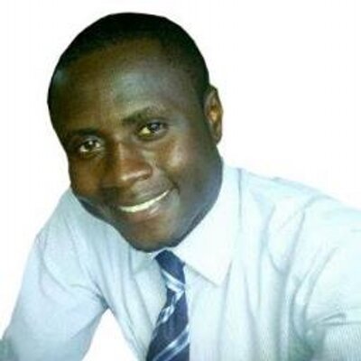 Profile Picture of Benjamin Ofori Quaye (@benesiofori) on Twitter