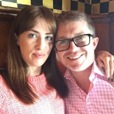 Profile Picture of Nick Haley (@n3ckh) on Twitter