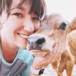 Profile Picture of 𝚊 𝚖 𝚊 𝚗 𝚍 𝚊   𝚖 𝚘 𝚛 𝚐 𝚊 𝚗 👩🏻‍🌾 (@lakefronthomestead) on Instagram