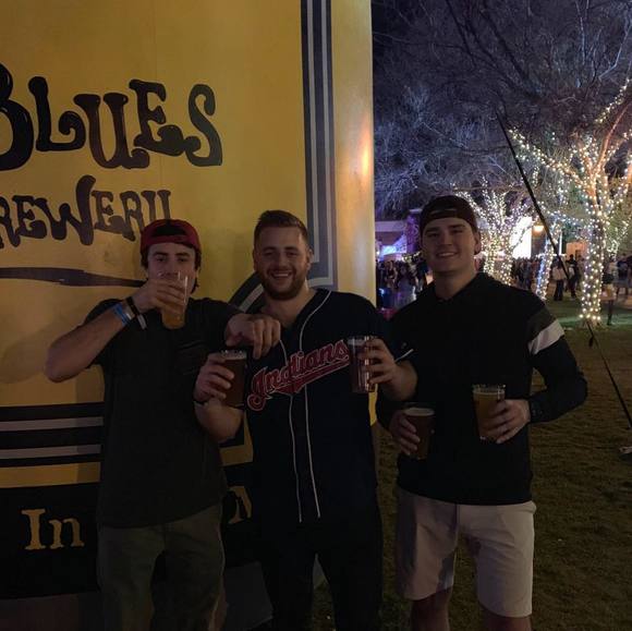 Alex Costello - Poshmark Profile Picture of Alex Costello (@alex_costello) on Poshmark