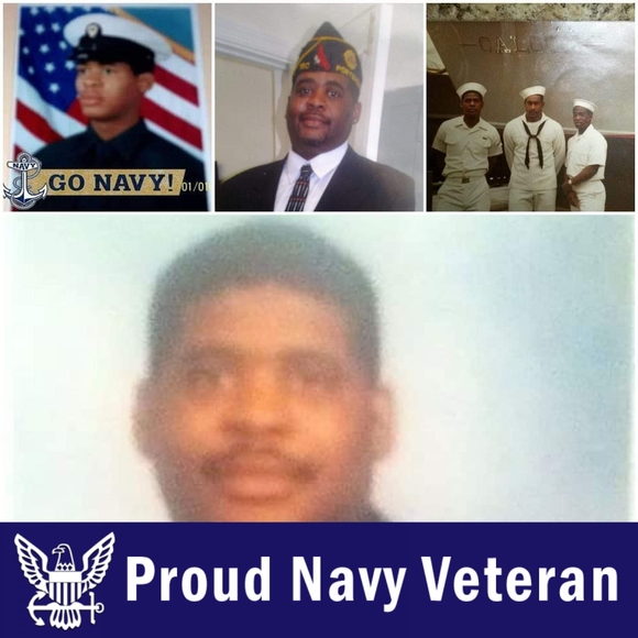 Profile Picture of Wendell Bates (@twoy4you) on Poshmark