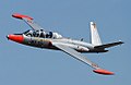 Profile Picture of Fouga CM.170 Magisteron Wikipedia