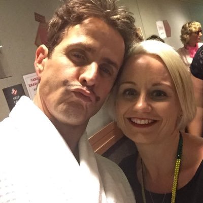 Profile Picture of Bec Coles-Reid (@BecFReid) on Twitter