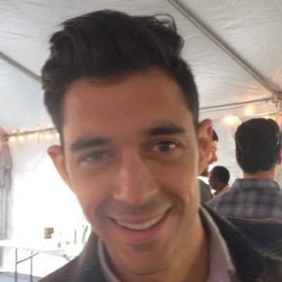 Profile Picture of Brian Ricci (@bcricci) on Twitter