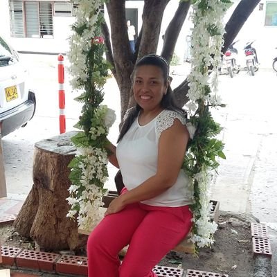 Profile Picture of ROSA BLANCO BERMUDEZ (@rosalyblanco) on Twitter