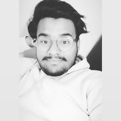Profile Picture of Harsh Joshi (@HarshJo67324836) on Twitter