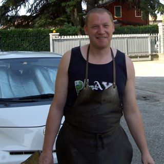 Profile Picture of Andrea Zadra (@andrea.zadra.5) on Facebook