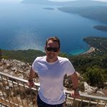 Profile Picture of David McKeown (@david_mckeown) on Instagram
