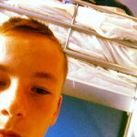 Profile Picture of Travis Davison (@tr4v15_d4v150n) on Instagram