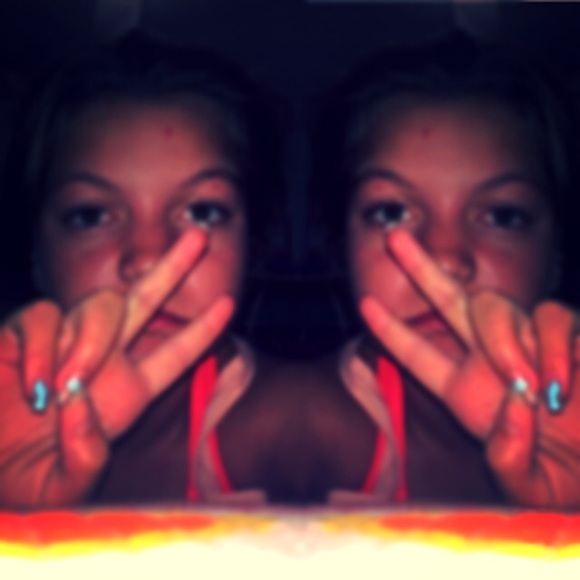 Profile Picture of Madeline Kruchten (@madelinehoran) on Poshmark