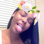 Profile Picture of Tay.Richess👅💸 (@taythiccums) on Instagram