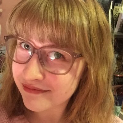 Profile Picture of Rebecca Eskildsen (@eskildmissen) on Twitter