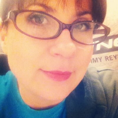 Profile Picture of Margie Kidd (@KiddMargie) on Twitter