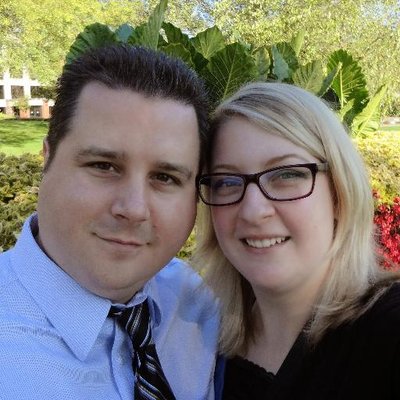 Profile Picture of Carly Harman (@about_carly) on Twitter