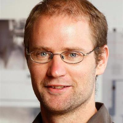 Profile Picture of John Haines (@fallaccount) on Twitter