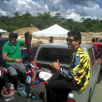 Profile Picture of Tony Zambrano (@tonyzambrano25) on Twitter