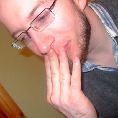 Profile Picture of Maurice Walsh (@mauricewalsh) on Twitter