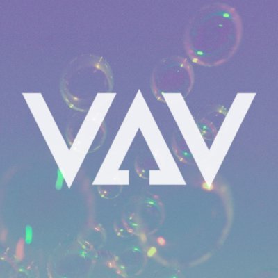 Profile Picture of VAV (@VAV_official) on Twitter