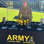 Profile Picture of SSG James Trabert (@ssg_james_trabert) on Instagram