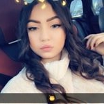 Profile Picture of Douae Kachani ✨ (@douaee.lk) on Instagram