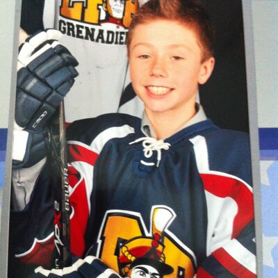 Profile Picture of Jacob Gagné (@GagnJacob) on Twitter