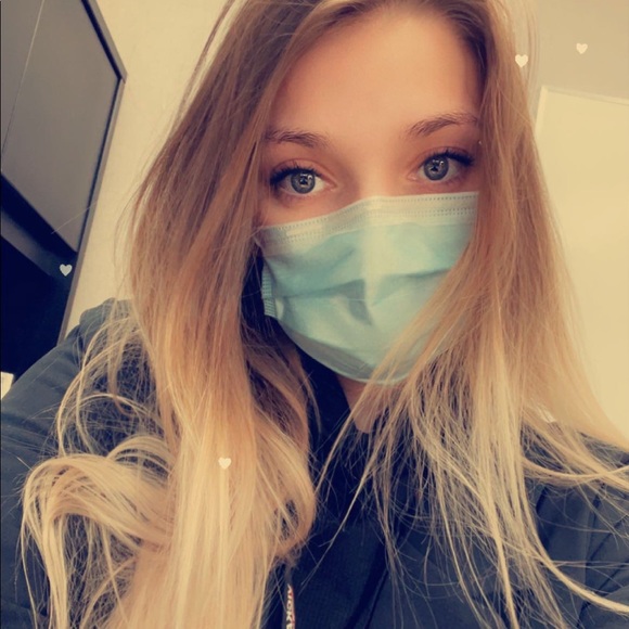 Profile Picture of Leigh-ann Stevenson (@foreversloww) on Poshmark