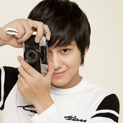 Profile Picture of Kim Sang Beum (@kimbumsss) on Twitter