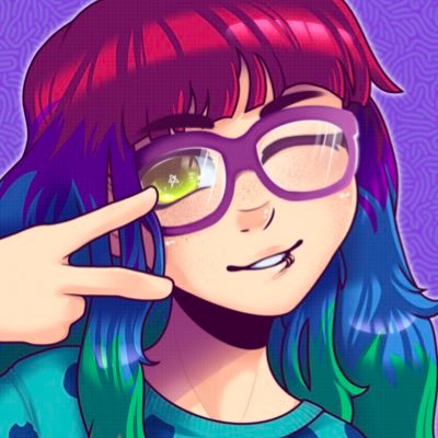 Profile Picture of Lynn Hamilton ( SPOOKYPIXEL ) (@spookypixels) on Twitter