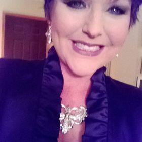 Profile Picture of Sophia Richardson Malone (@sophiaim) on Pinterest