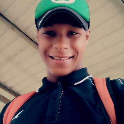 Profile Picture of Steven Mucha Calidad (@StevenJairSalto) on Twitter