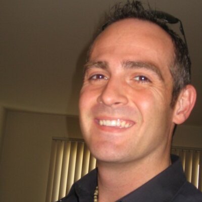 Profile Picture of Scott Ide (@HYMScott) on Twitter