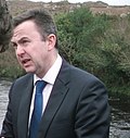 Profile Picture of Brian Hayes (politician)on Wikipedia