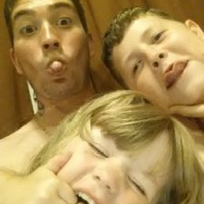 Scott Parmenter - Twitter Profile Picture of Scott Parmenter (@charkees) on Twitter