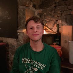 Profile Picture of Tom Horton (@@tomchorton) on Tiktok