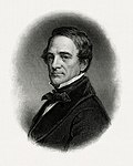 Profile Picture of John Canfield Spenceron Wikipedia