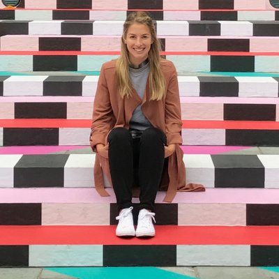 Profile Picture of Carly Dickson (@carly_dickson_) on Twitter